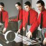 Виниловая пластинка Kraftwerk 
