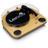 Виниловый проигрыватель Lenco LS-40 