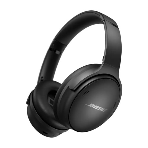 Беспроводные наушники Bose QuietComfort 45 