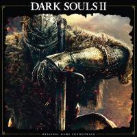 VA - "Dark Souls II (Original Game Soundtrack)" (COLORED OST 2LP)