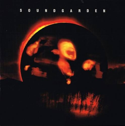 Виниловая пластинка SOUNDGARDEN "Superunknown" (2LP)