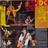Виниловая пластинка AC/DC 