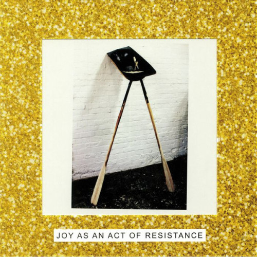 Виниловая пластинка IDLES "Joy As An Act Of Resistance" (2LP)