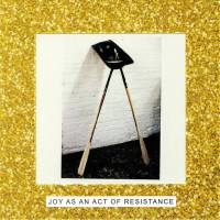 IDLES "Joy As An Act Of Resistance" (2LP)