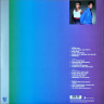 Виниловая пластинка WHAM  "The Singles (Echoes From The Edge Of Heaven)" (BLUE LP) 