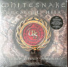 Виниловая пластинка WHITESNAKE "Greatest Hits Revisited - Remixed - Remastered - MMXXII" (2LP) 