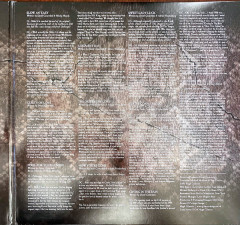 WHITESNAKE "Greatest Hits Revisited - Remixed - Remastered - MMXXII" (2LP)