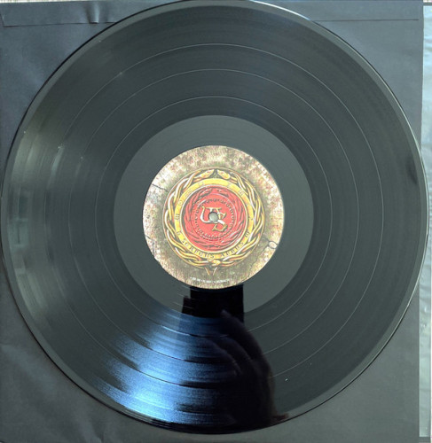 Виниловая пластинка WHITESNAKE "Greatest Hits Revisited - Remixed - Remastered - MMXXII" (2LP) 