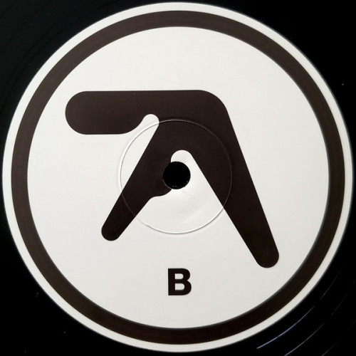Виниловая пластинка APHEX TWIN "Selected Ambient Works 85-92" (2LP)