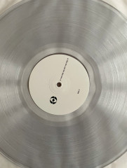 FKA TWIGS "Eusexua" (CLEAR LP)