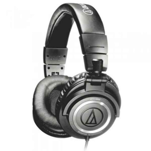 Audio-Technica ATH-M50  