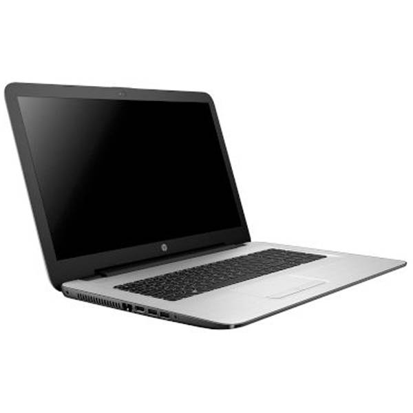 Ноутбук HP 17.3" 17-y004nv  AMD A6-7310 4Gb 500Gb R5 M1-30  Win10 X0K89KEAR 