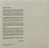 Виниловая пластинка BRIAN ENO "Ambient 1: Music For Airports" (2LP) 