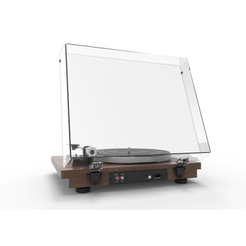 Проигрыватель виниловых дисков Premiera Ultra X 