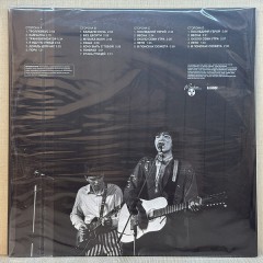 КИНО "46" (2LP)