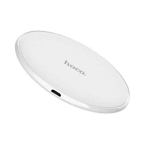 Беспроводная сетевая зарядка Hoco CW6 Homey, 5 Вт 