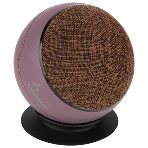 Портативная акустика Accesstyle Lemon TWS 