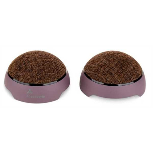 Портативная акустика Accesstyle Lemon TWS 