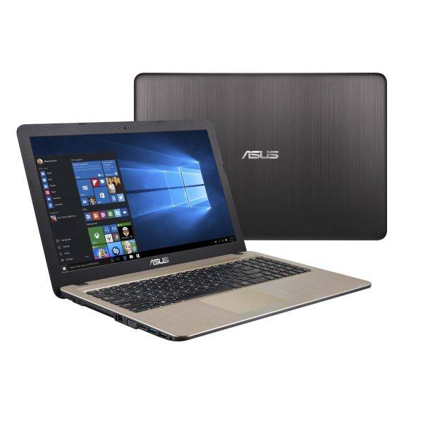 Ноутбук ASUS 15.6 A540NA-GQ058 N3350 4GB 500GB HD500 ENDLESSOS RENEW 90NB0HG1-M02710 