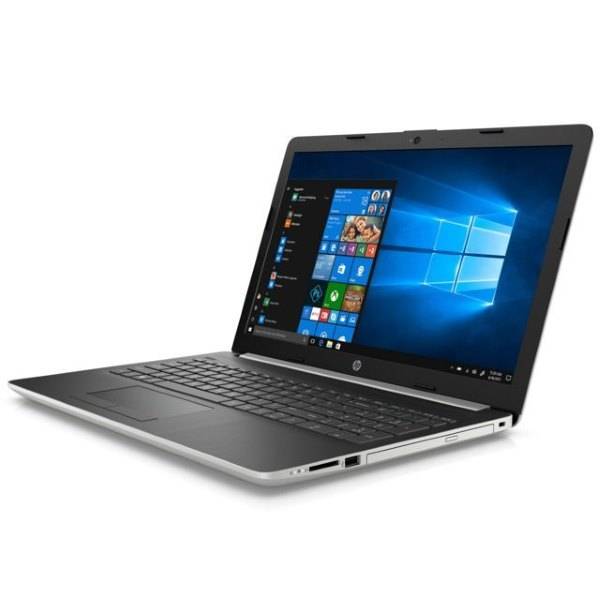 Ноутбук HP 15.6 15-da1017nt i5-8265U 8GB 1TB MX110_2GB W10_64 RENEW 5QS92EAR 