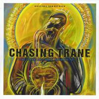 JOHN COLTRANE "Chasing Trane - The John Coltrane Documentary (Original Soundtrack)" (2LP)