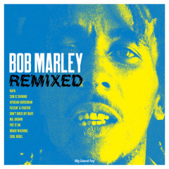 BOB MARLEY &quot;Remixed&quot; (NOTLP283 YELLOW LP)