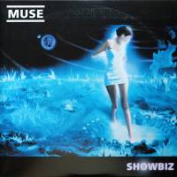 MUSE "Showbiz" (2LP)
