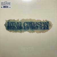 KING CRIMSON "Starless And Bible Black" (LIMITED LP)