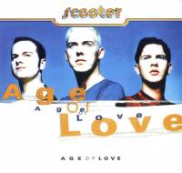 SCOOTER "Age Of Love" (LP)