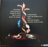 Виниловая пластинка QUEENS OF THE STONE AGE "In Times New Roman..." (RED 2LP) 