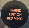 Виниловая пластинка QUEENS OF THE STONE AGE "In Times New Roman..." (RED 2LP) 