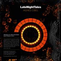 AGNES OBEL "LateNightTales" (2LP)