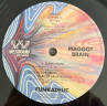 Виниловая пластинка FUNKADELIC "Maggot Brain" (LP) 