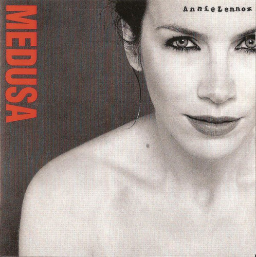 Виниловая пластинка ANNIE LENNOX "Medusa" (LP)