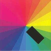 JAMIE XX "In Colour" (LP)
