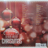 Виниловая пластинка VARIOUS ARTISTS "Wishing You A Very Merry Christmas" (COLORED LP)