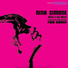 Виниловая пластинка NINA SIMONE "Wild Is The Wind" (LP)