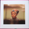 Виниловая пластинка NINA SIMONE "Wild Is The Wind" (LP)