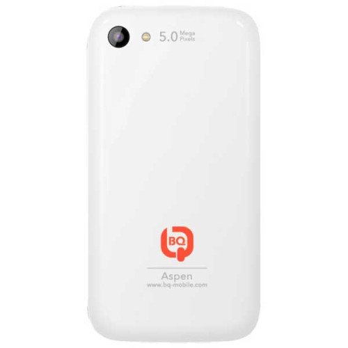 Смартфон BQ 4010 Aspen 