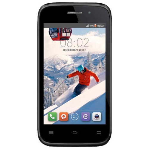 Смартфон BQ 4010 Aspen 