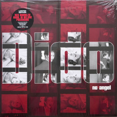 DIDO "No Angel" (RED LP)