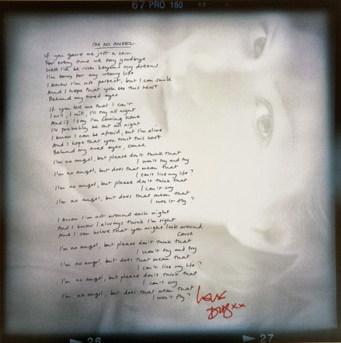 Виниловая пластинка DIDO "No Angel" (RED LP) 