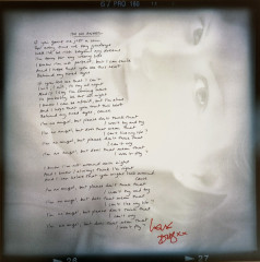 DIDO "No Angel" (RED LP)