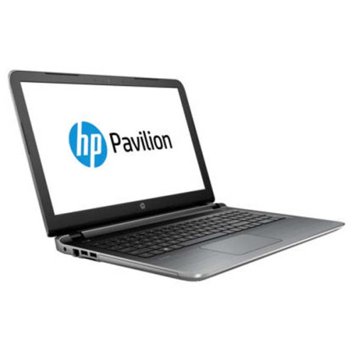 Ноутбук HP 15.6" 15-ab201nx  i5-6200U 4Gb 1000Gb GT940M renew win10 P1E84EAR  