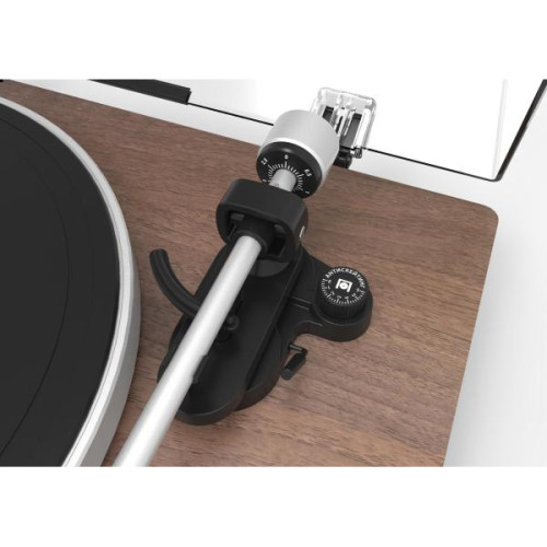 Проигрыватель виниловых дисков с Bluetooth Premiera Ultra XL