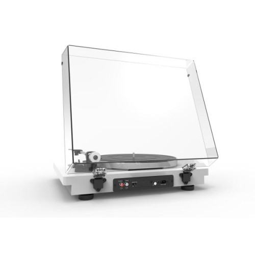 Проигрыватель виниловых дисков с Bluetooth Premiera Ultra XL