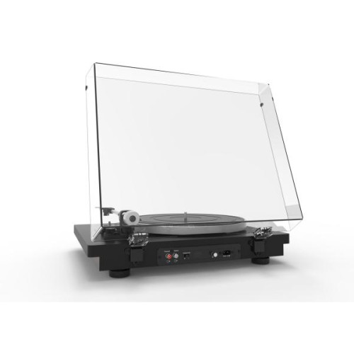 Проигрыватель виниловых дисков с Bluetooth Premiera Ultra XL