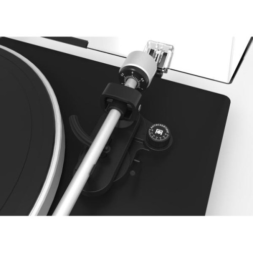 Проигрыватель виниловых дисков с Bluetooth Premiera Ultra XL