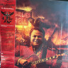 Виниловая пластинка VARIOUS ARTISTS "Hillbillies In Hell (The Bards Of Prey)" (RED LP) 