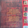 Виниловая пластинка VARIOUS ARTISTS "Hillbillies In Hell (The Bards Of Prey)" (RED LP) 